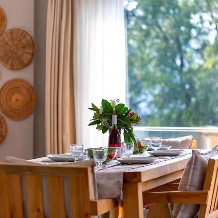 Apartament Erica By Safiya